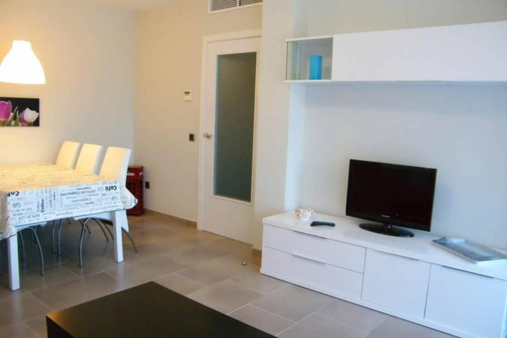 Apartaments Lamoga- Spai Torredembarra Exterior foto
