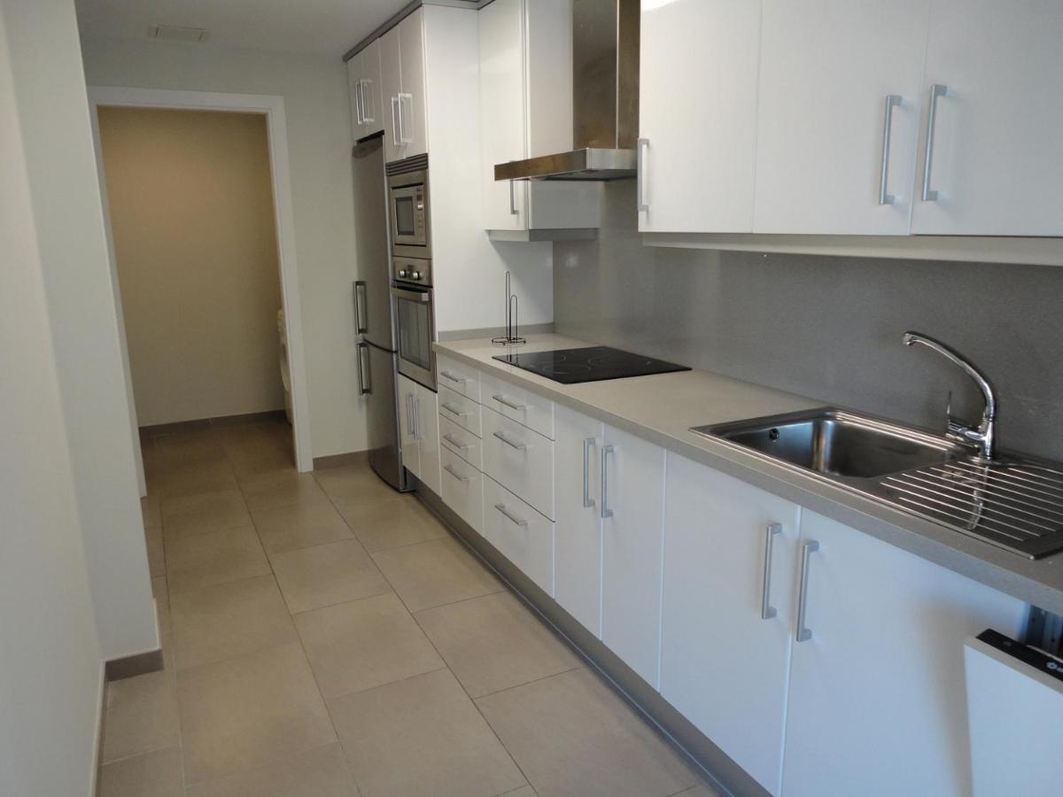 Apartaments Lamoga- Spai Torredembarra Exterior foto