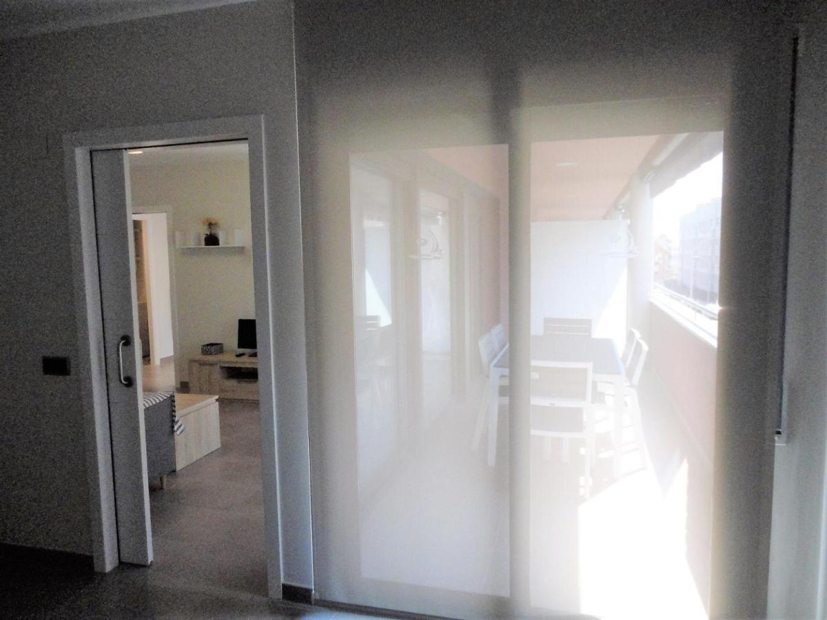 Apartaments Lamoga- Spai Torredembarra Exterior foto