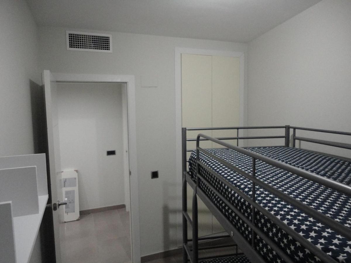 Apartaments Lamoga- Spai Torredembarra Exterior foto