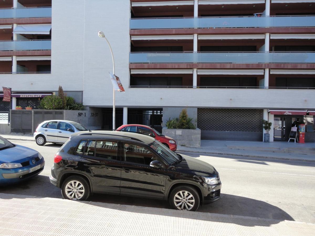 Apartaments Lamoga- Spai Torredembarra Exterior foto