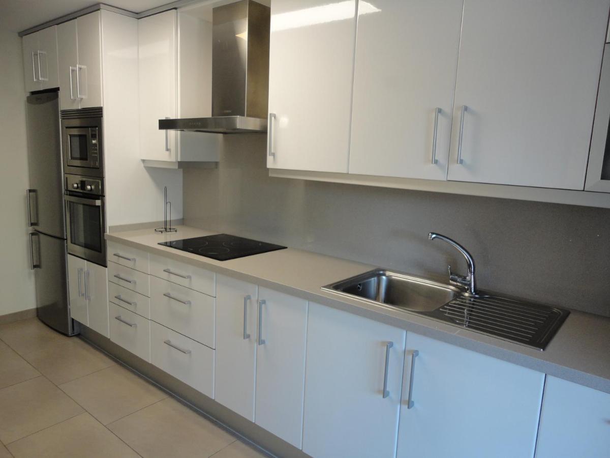 Apartaments Lamoga- Spai Torredembarra Exterior foto