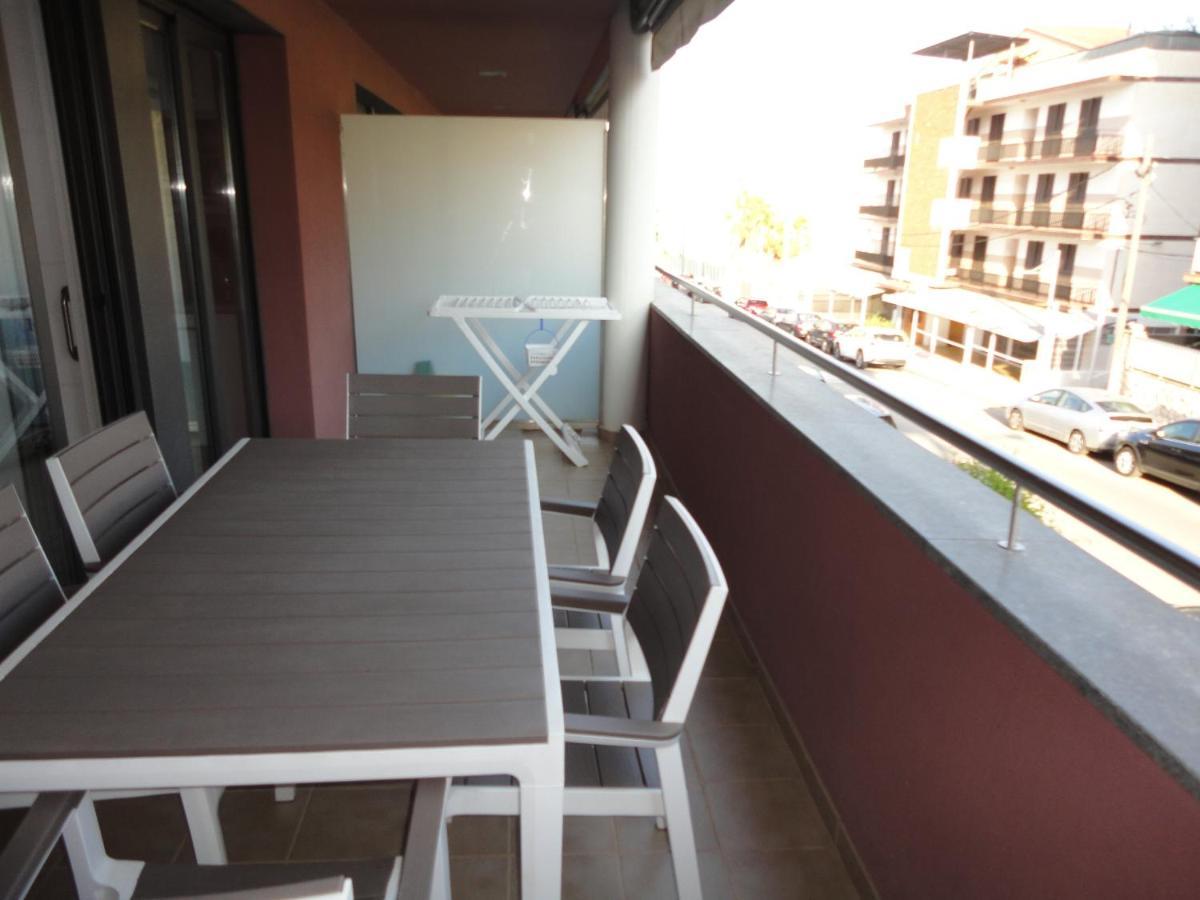 Apartaments Lamoga- Spai Torredembarra Exterior foto
