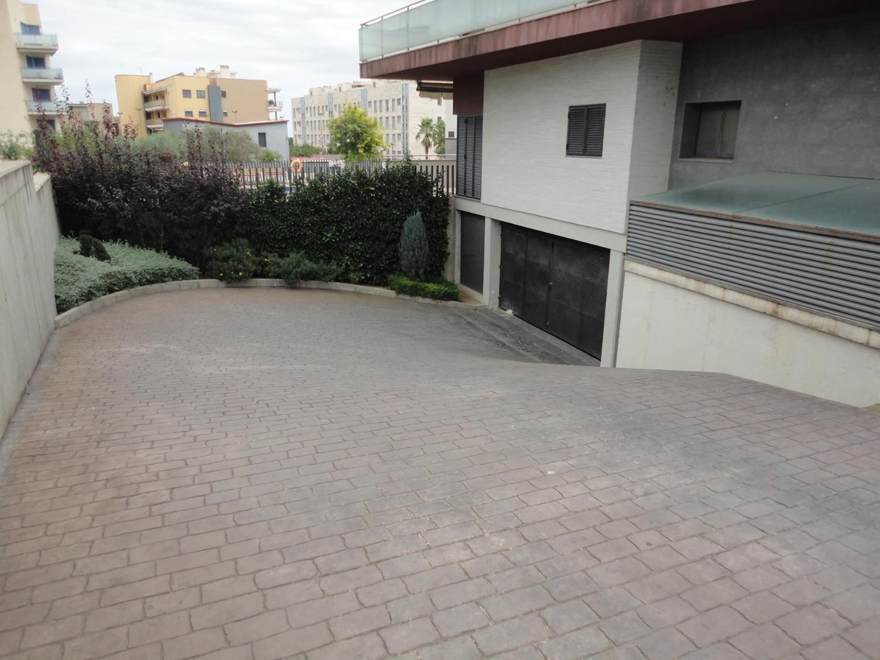Apartaments Lamoga- Spai Torredembarra Exterior foto