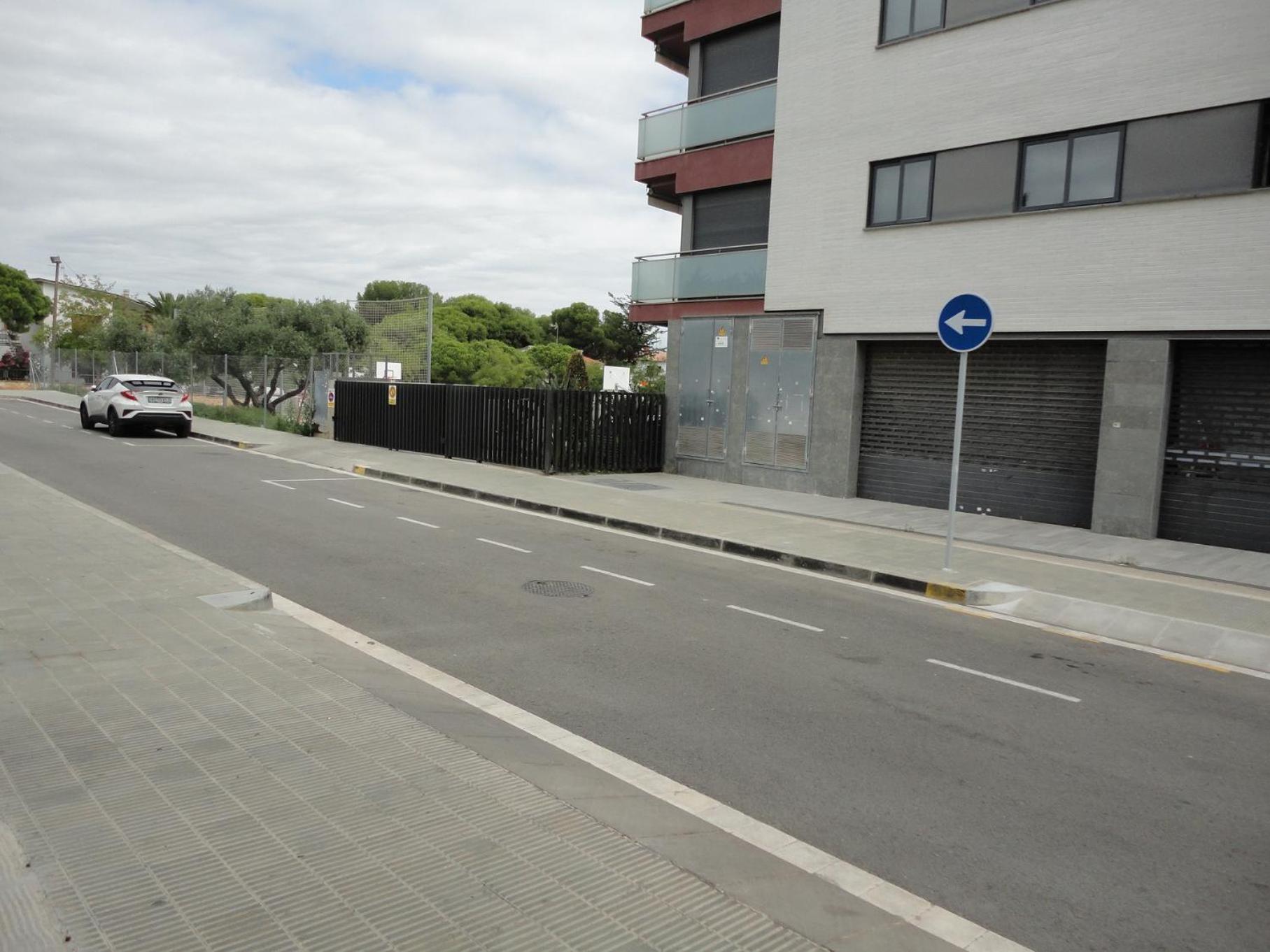 Apartaments Lamoga- Spai Torredembarra Exterior foto