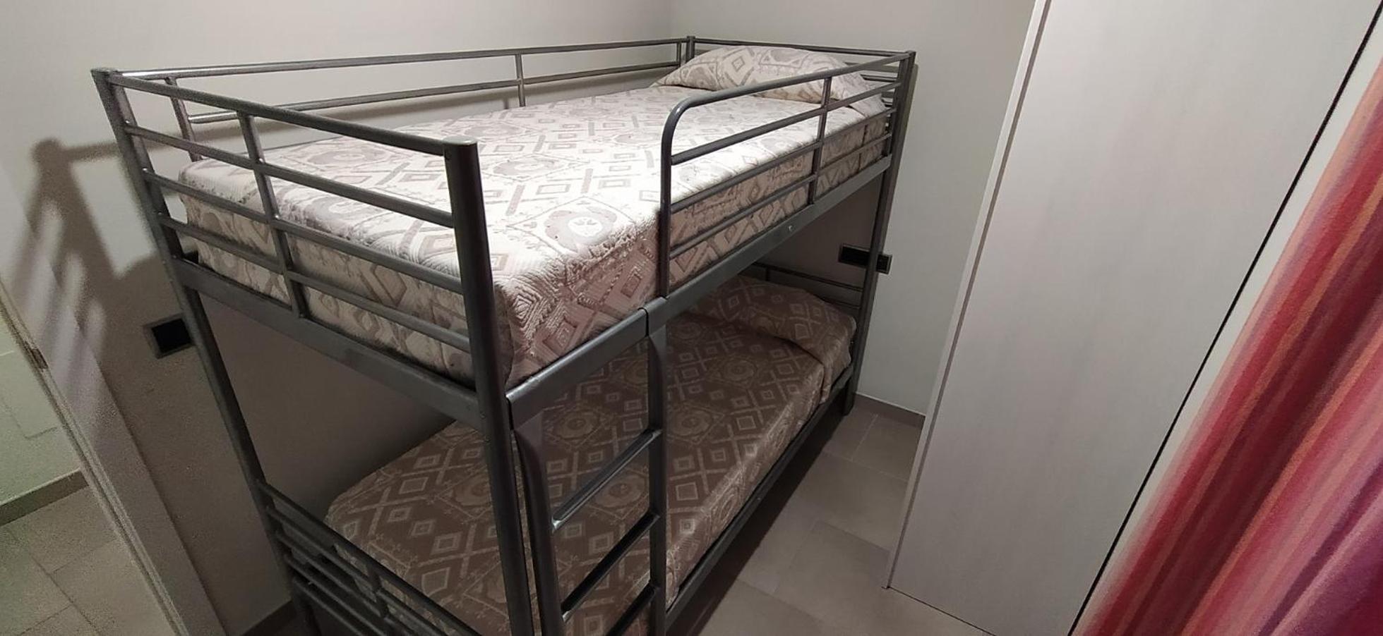 Apartaments Lamoga- Spai Torredembarra Exterior foto