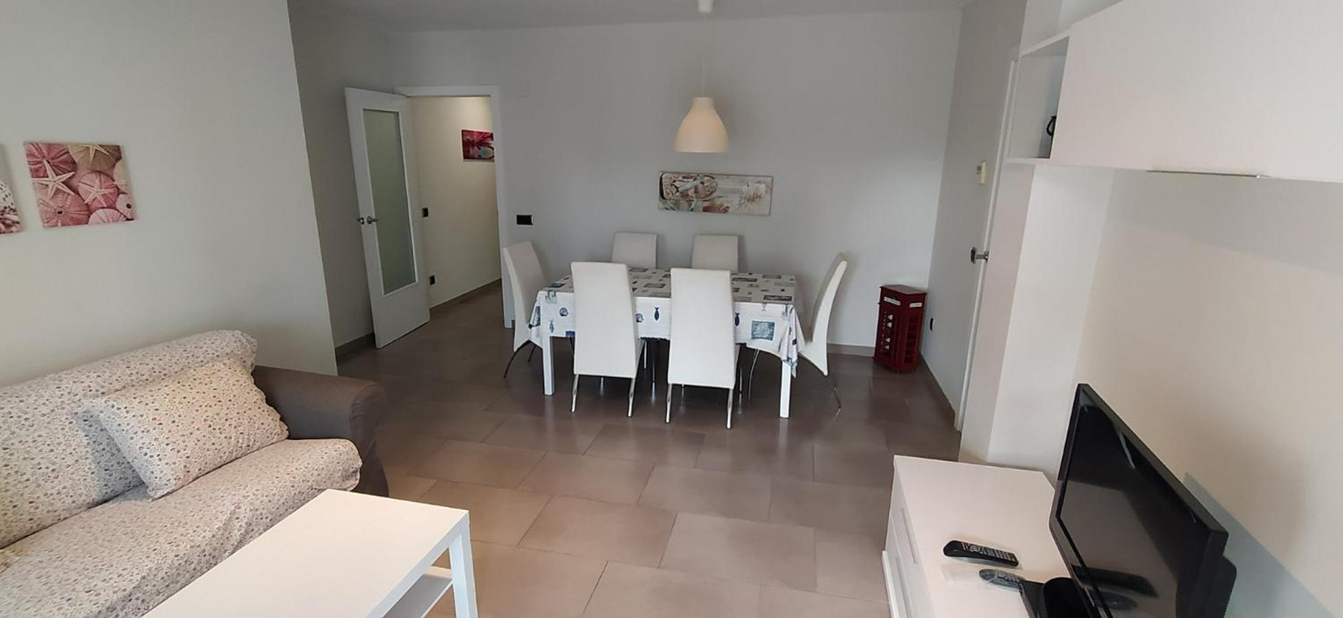 Apartaments Lamoga- Spai Torredembarra Exterior foto
