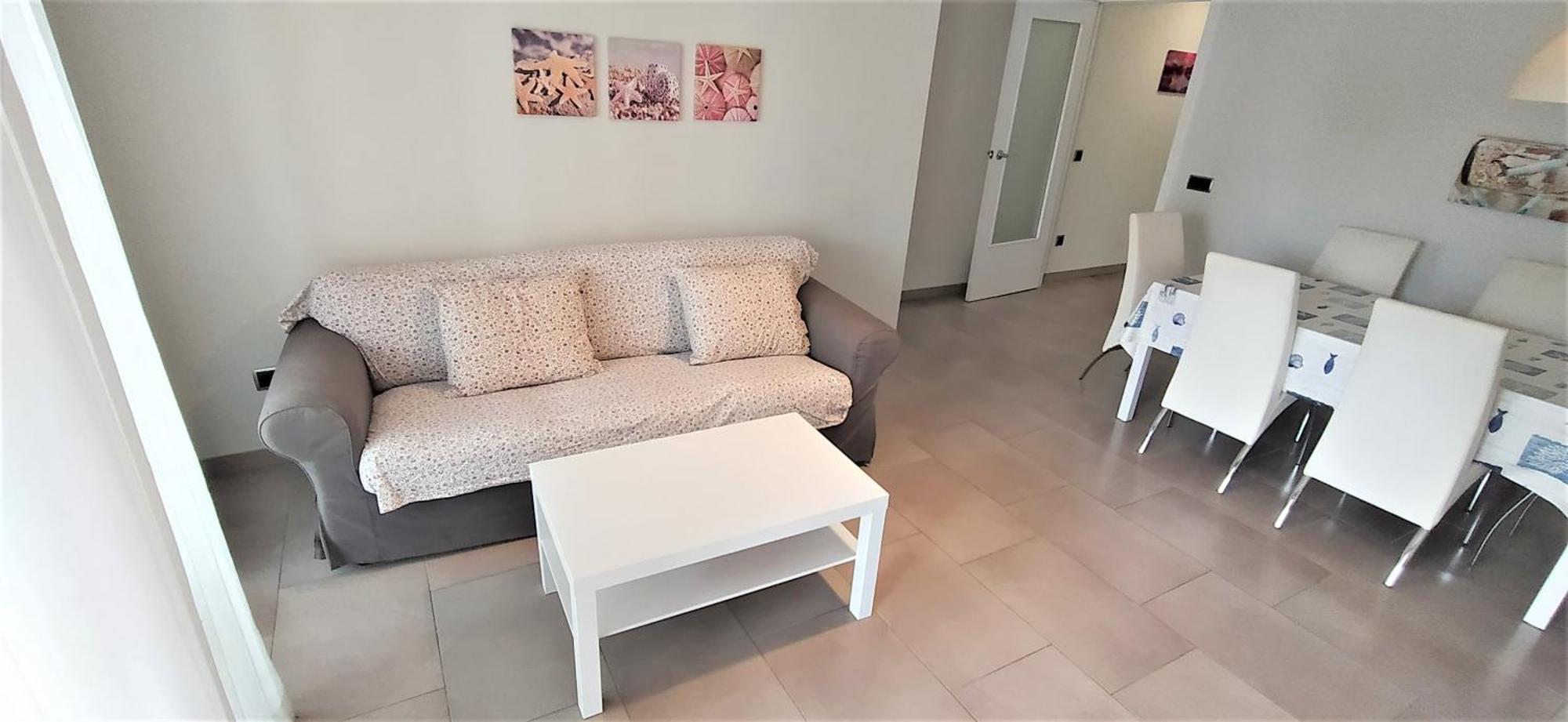 Apartaments Lamoga- Spai Torredembarra Exterior foto