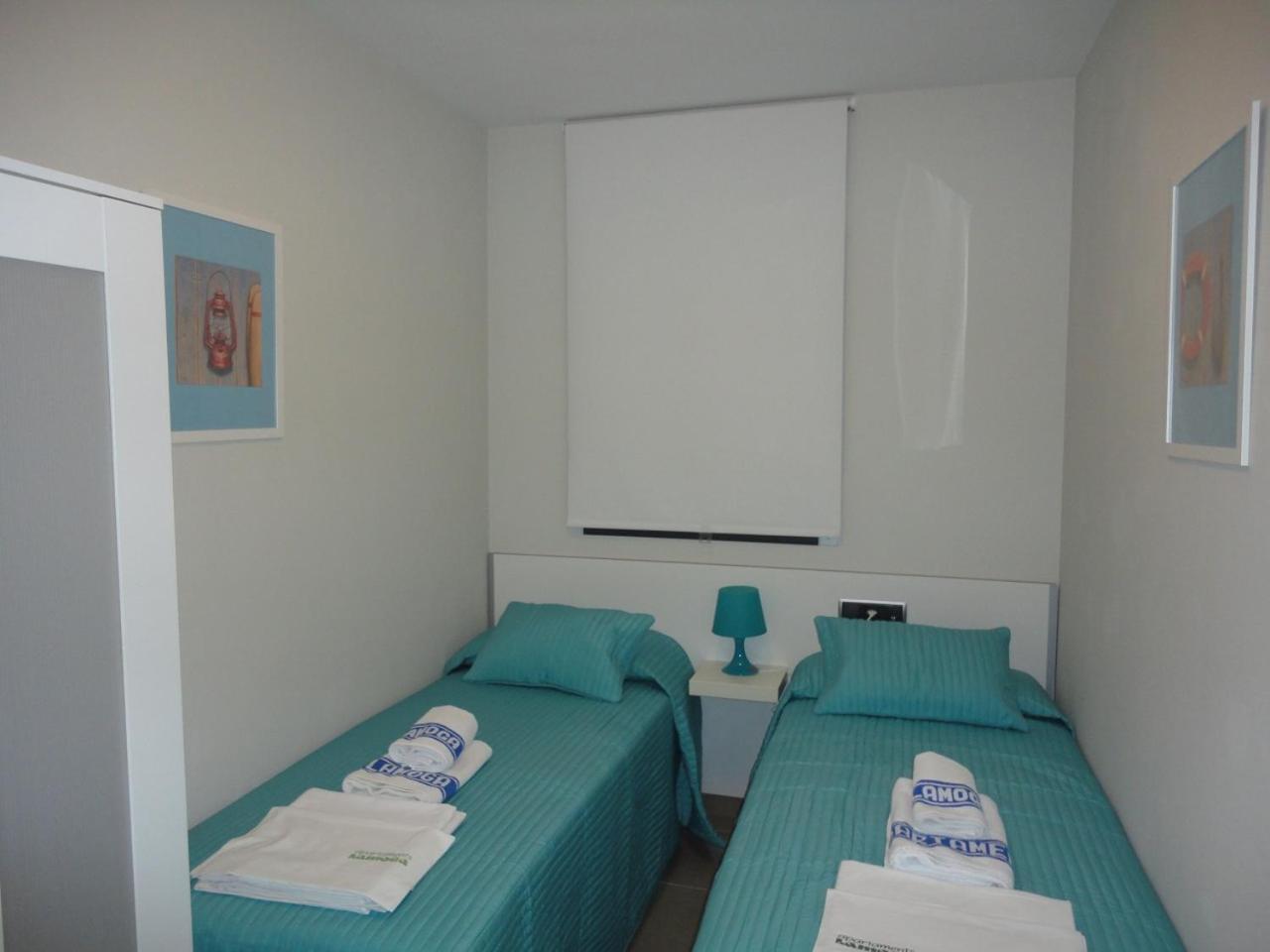 Apartaments Lamoga- Spai Torredembarra Exterior foto