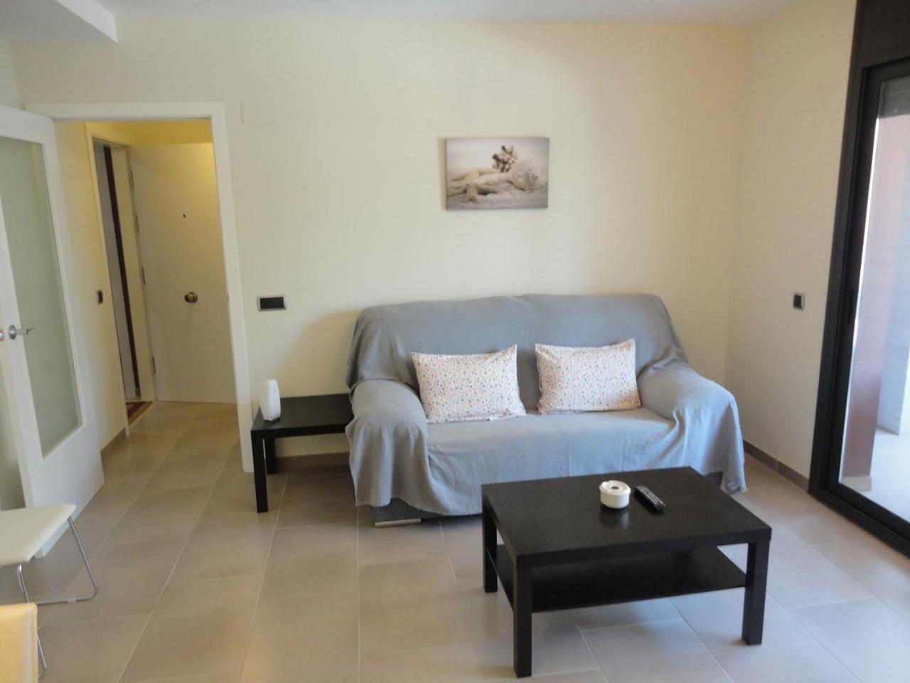 Apartaments Lamoga- Spai Torredembarra Exterior foto
