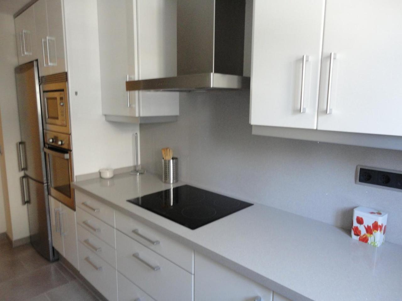 Apartaments Lamoga- Spai Torredembarra Exterior foto